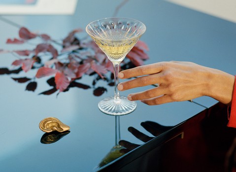 Franciacorta, la grandiose