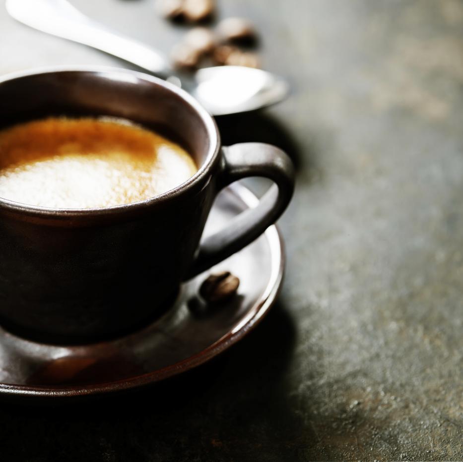 Az ausztrál kávézóban kapható kávé 80-szor több koffeint tartalmaz/Fotó:Northfoto