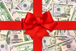 Artysta płaci zwykły PIT od zdobytej nagrody