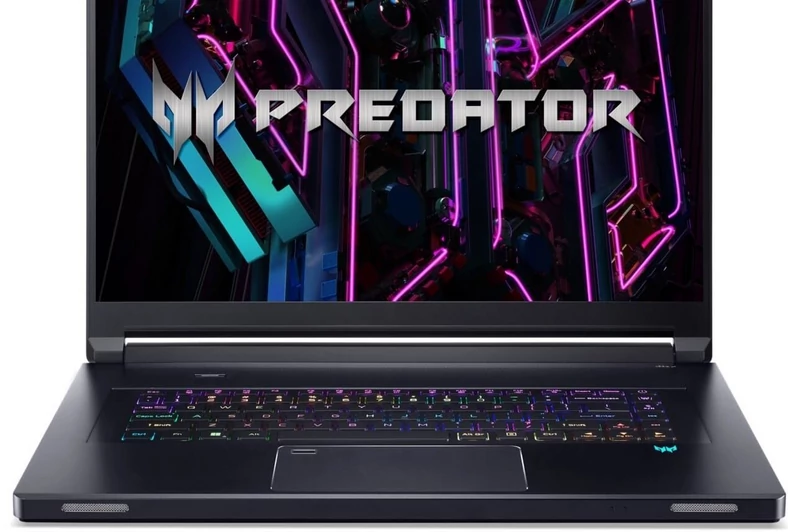 Predator Triton 17 X