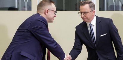 Artur Soboń zaskoczył komisję śledczą. Dariusz Joński mówi "Faktowi", jaki ma teraz plan