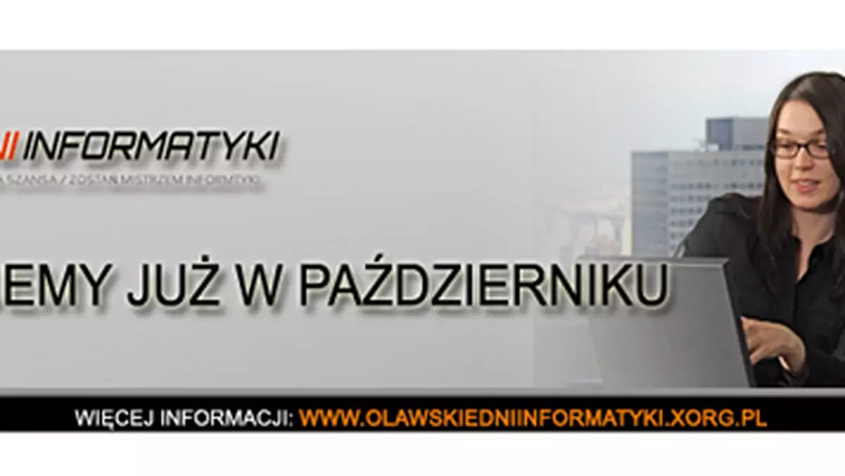 II Oławskie Dni Informatyki