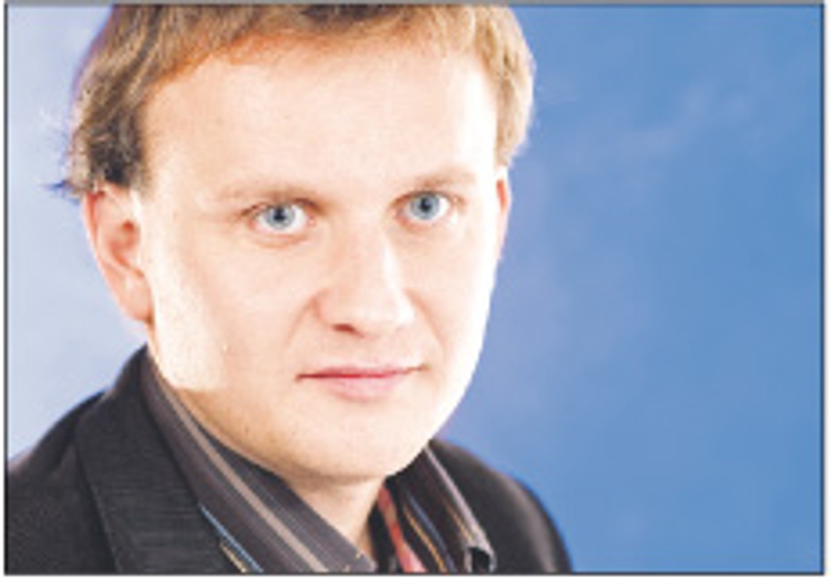 Bartosz Marczuk