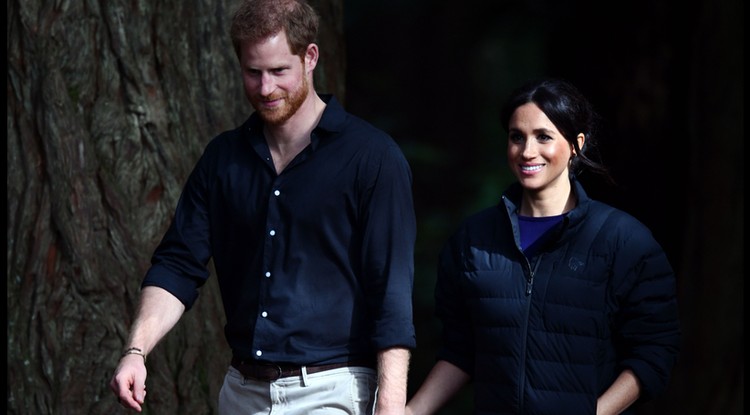 Ebben a 3 csillagjegyben születhet Meghan Markle és Harry herceg kisbabája