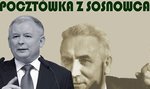 Internet się śmieje. Kaczyński jak Gierek! 