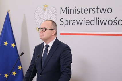 Przeszukanie u Zbigniewa Ziobry. Prokuratura ujawnia szczegóły