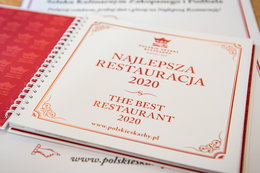 Restauracje budują wartość dodaną regionu poprzez promocję kuchni rodzimej. Ruszyła kolejna edycja programu Polskie Skarby Kulinarne.