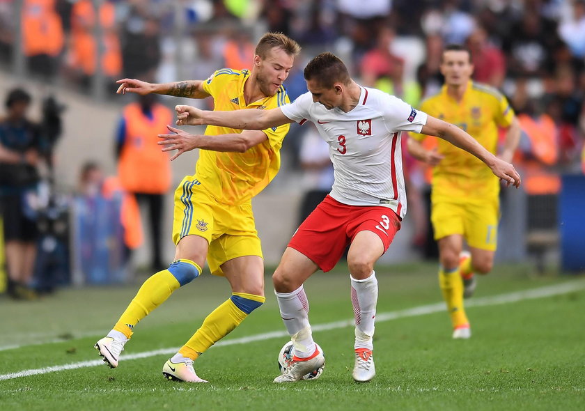 Reprezentacja Polski zarobiła podczas Euro 2016 mnóstwo pieniędzy