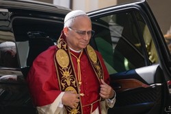 Rozejm w Strefie Gazy. Papież zrobił to od razu po zawarciu porozumienia