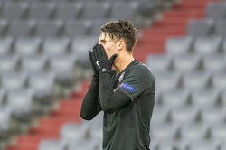 Najlepszy sportowiec Węgier nie wystąpi na Euro