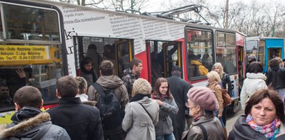 Szukają speca od wizerunku