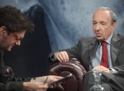 Daniel Passent uciera nosa Kubie Wojewódzkiemu