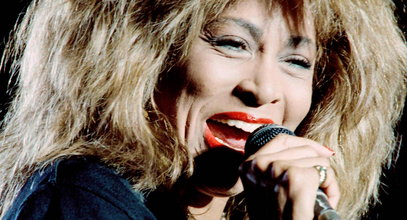 Tina Turner zostawiła po sobie fortunę. Kto ją odziedziczy skoro nie żyją dwaj synowie gwiazdy?