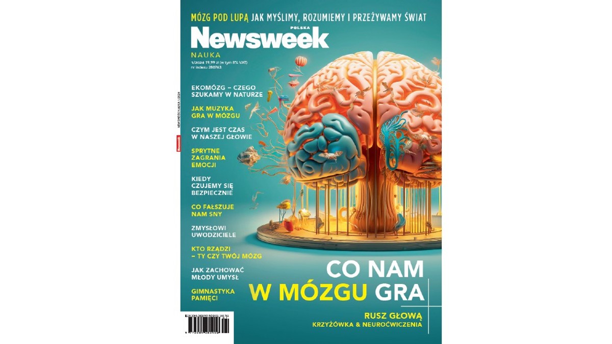 Newsweek Nauka