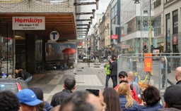 Szwecja: Sprawca zamachu w Sztokholmie uznany za zdrowego psychicznie