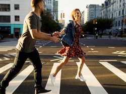 Mieszkanie w miejscu przyjaznym dla pieszych ma znaczenie dla zdrowia!