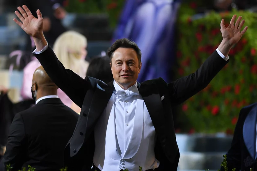 Elon Musk zdradził, ile zestawów Starlink jest w Ukrainie