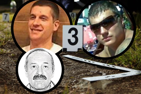 "AKO TREBA, DRON MU UBACITI U KUĆU" Isplivale jezive Skaj poruke škaljaraca: Ubili mu brata, pa skovali KRVAVI PLAN za Duška Roganovića