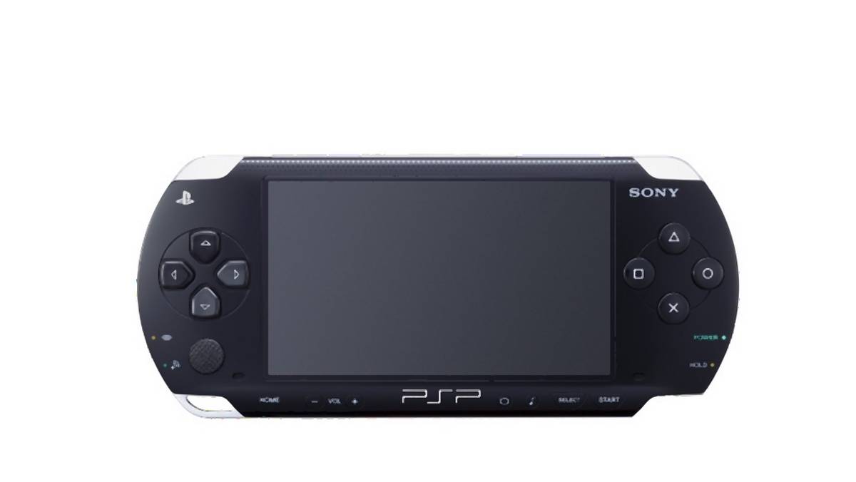 Sony wypuści Trofea na PSP? Nie!