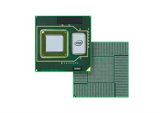 Intel Atom E600C