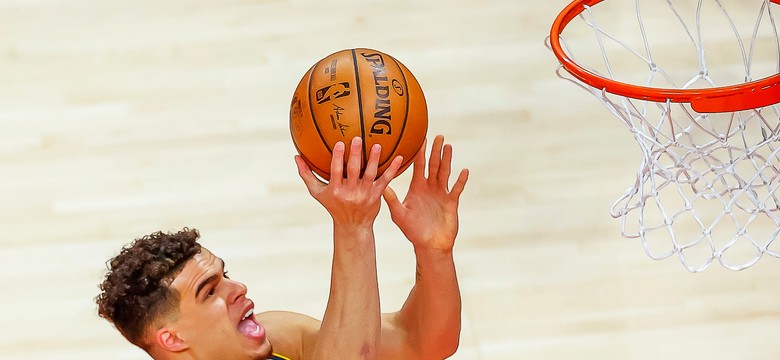 Zmiana przepisów w NBA. Trenerzy będą mogli zażądać powtórki wideo