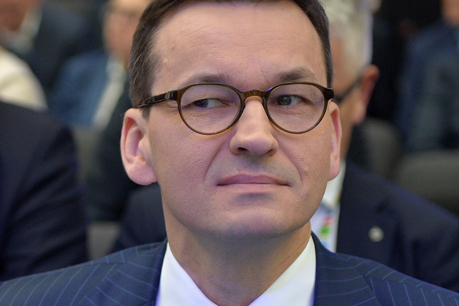 Mateusz Morawiecki