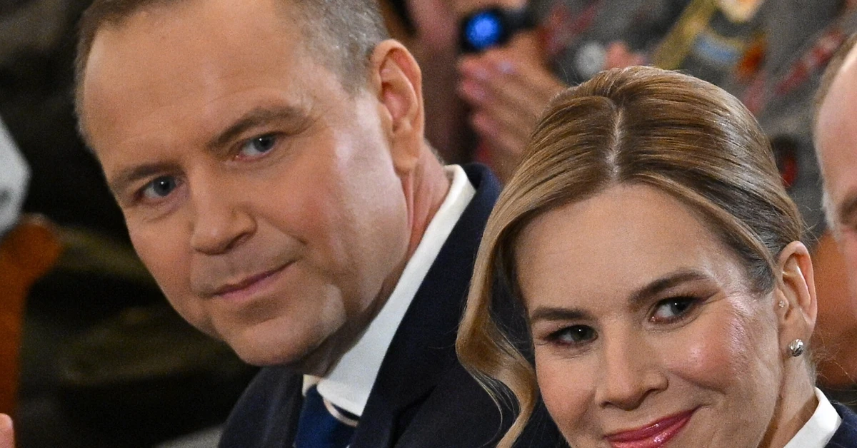 Tajemnica sukcesu Nawrockiego i Mentzena. "Elity popadły w obłęd poniżania"