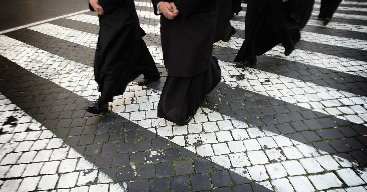 "W seminarium zrozumiałem, że pozycję w Kościele zyskuje się przez pieniądze i łóżko"