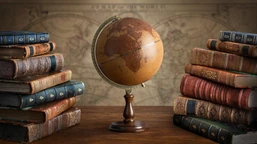 Dosyć trudny QUIZ z geografii. Dopasuj miejsce do kontynentu. Schody zaczynają się na 3. pytaniu