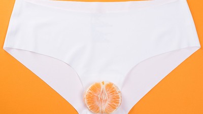 Take better care of your vagina {buzzfeed}