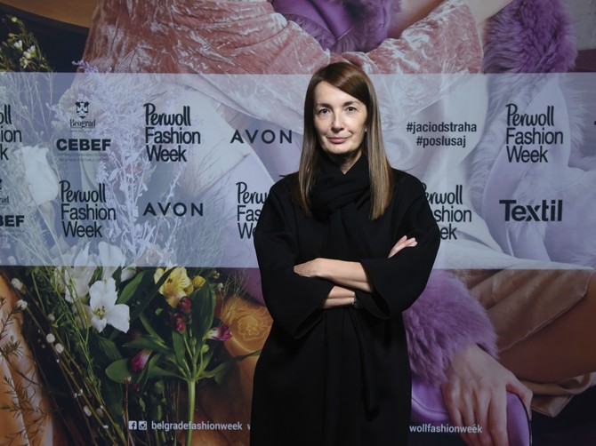 Dragana Ognjenovic