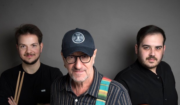 Vlatko Stefanovski trio 