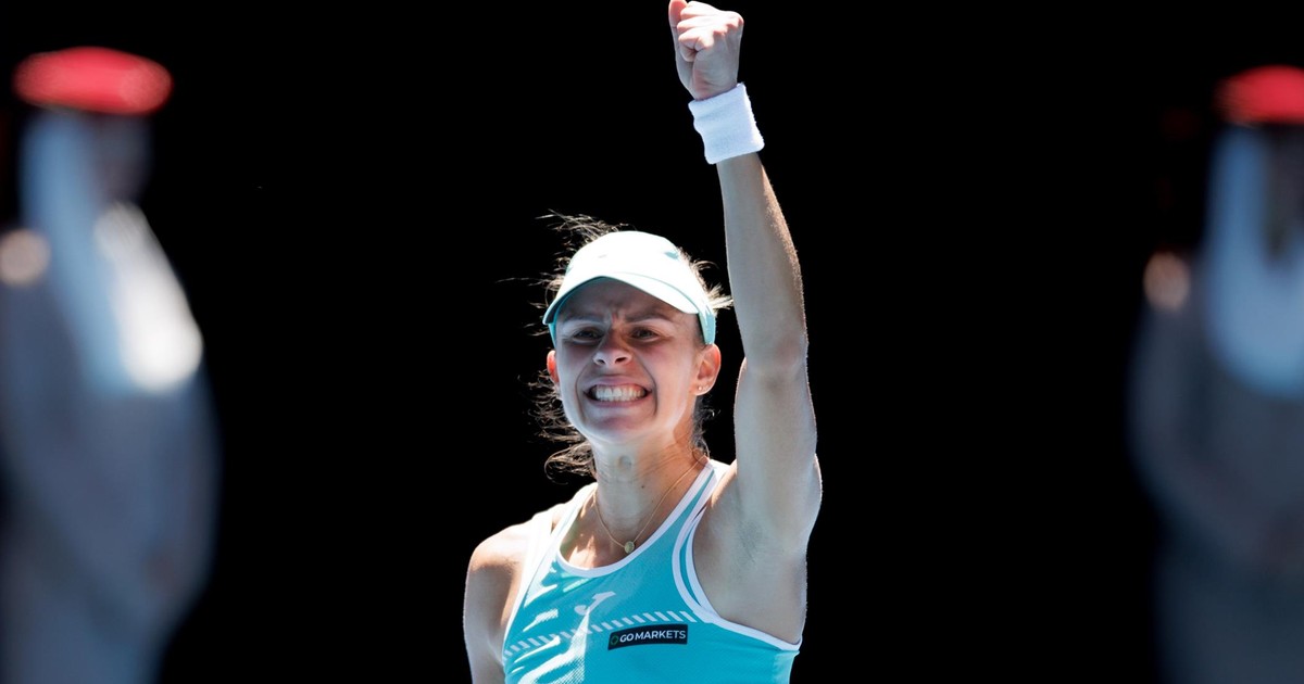 WTA Strasbourg Magda Anastazja Pawluczenkowa. Kiedy mecz Polki?