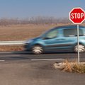 Ważny wyrok Sądu Najwyższego. Dotyczy rowerzystów i znaku STOP