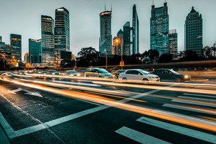 Samochody autonomiczne – kiedy mogą pojawić się na polskich drogach?