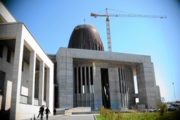 Jest śledztwo w sprawie dotacji dla Świątyni Opatrzności Bożej