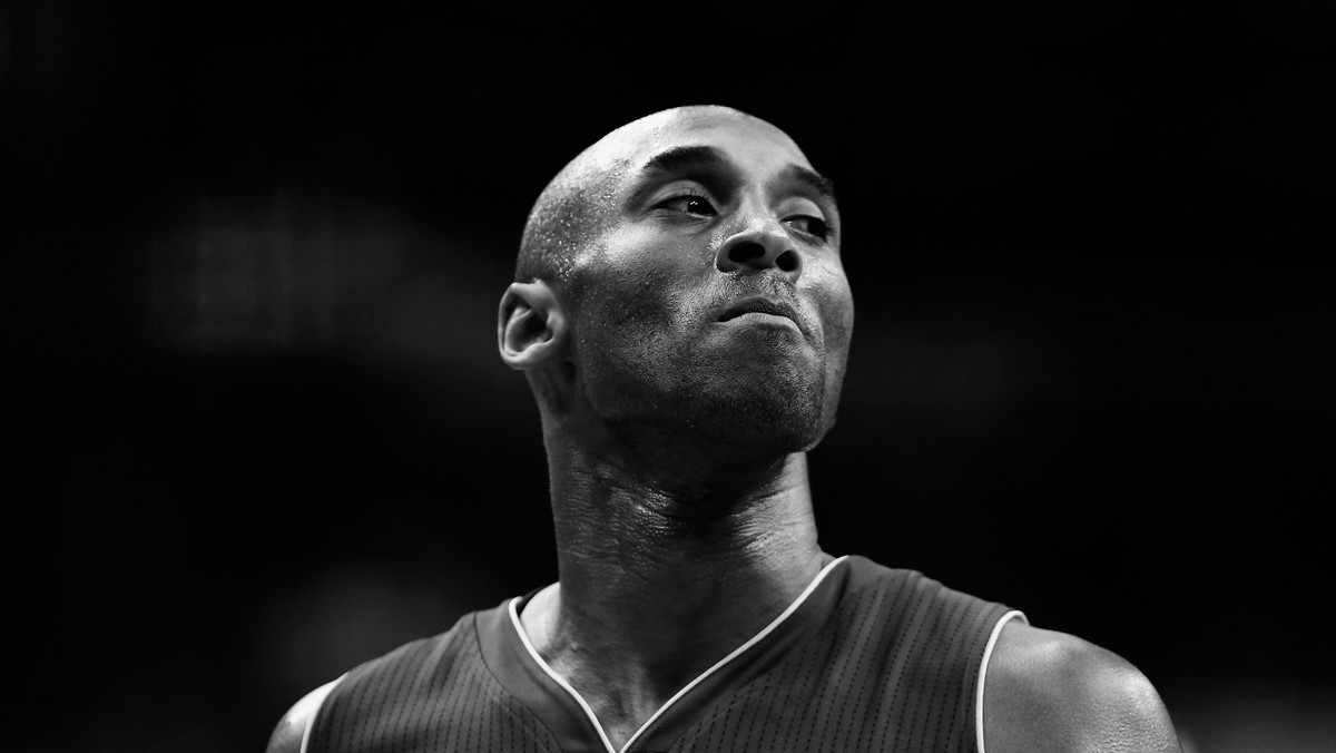 Kobe Bryant nie żyje. Hołd dla legendy koszykówki na Oscarach 2020