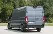 Fiat Ducato (2021)