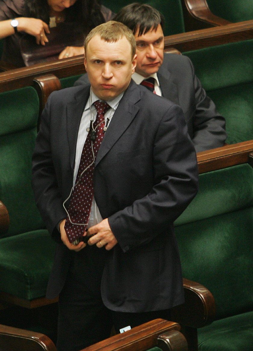 Jacek Kursk