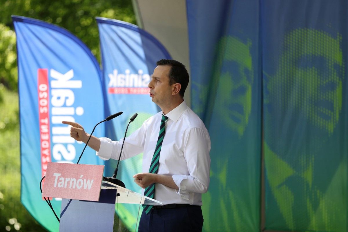 Władysław Kosiniak-Kamysz