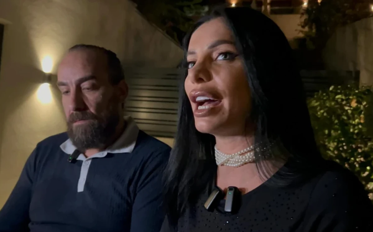 Aleksandra Nikolić DOBILA ZABRANU DA VIĐA ĆERKU, otkrila detalje agonije koju prolazi nakon rijalitija: "Bivši je to iskoristio protiv mene!" (VIDEO)