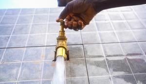 1 in 5 Ghanaians lack access to clean drinking water; Northern Region most affected