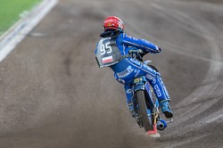 Bartosz Zmarzlik wygrał żużlową GP w Pradze. Polak liderem klasyfikacji generalnej