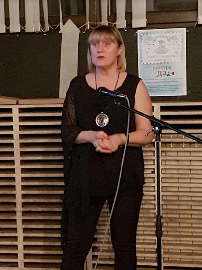 Mirjana Marković