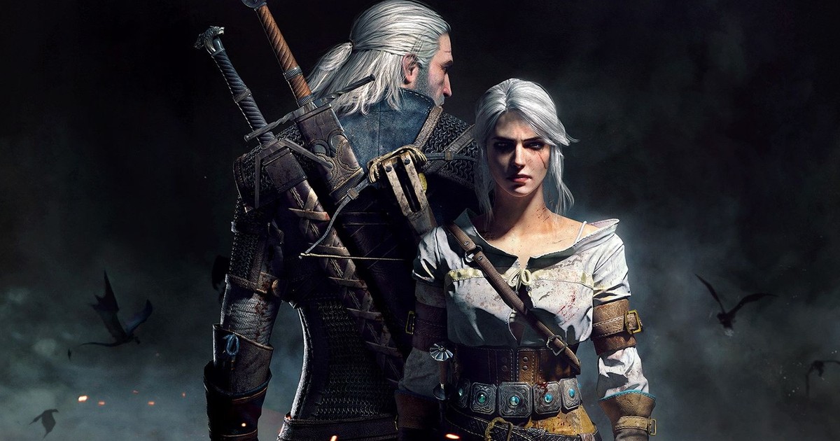 Wiedzmin 4 Jezeli Nie Geralt To Kto Zostanie Glownym Bohaterem Gry