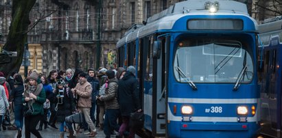 Płacisz podatki w Krakowie? Zapłacisz mniej za bilety okresowe na komunikację