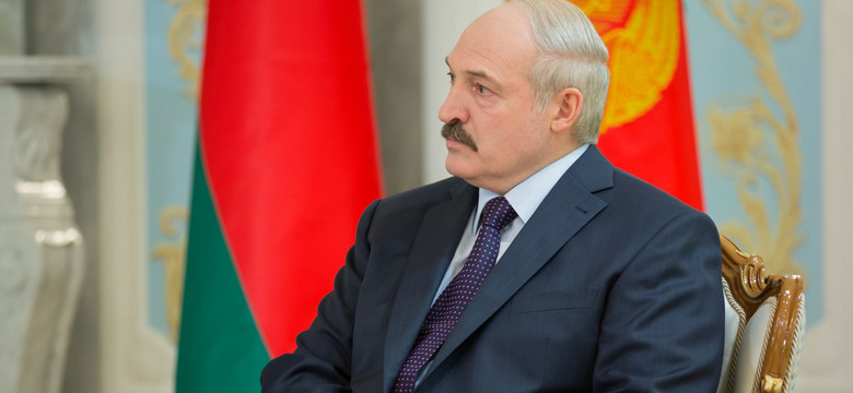 Nagła decyzja Łukaszenki. "Planowane ruchy wojsk"