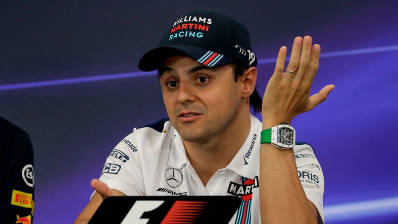 Felipe Massa