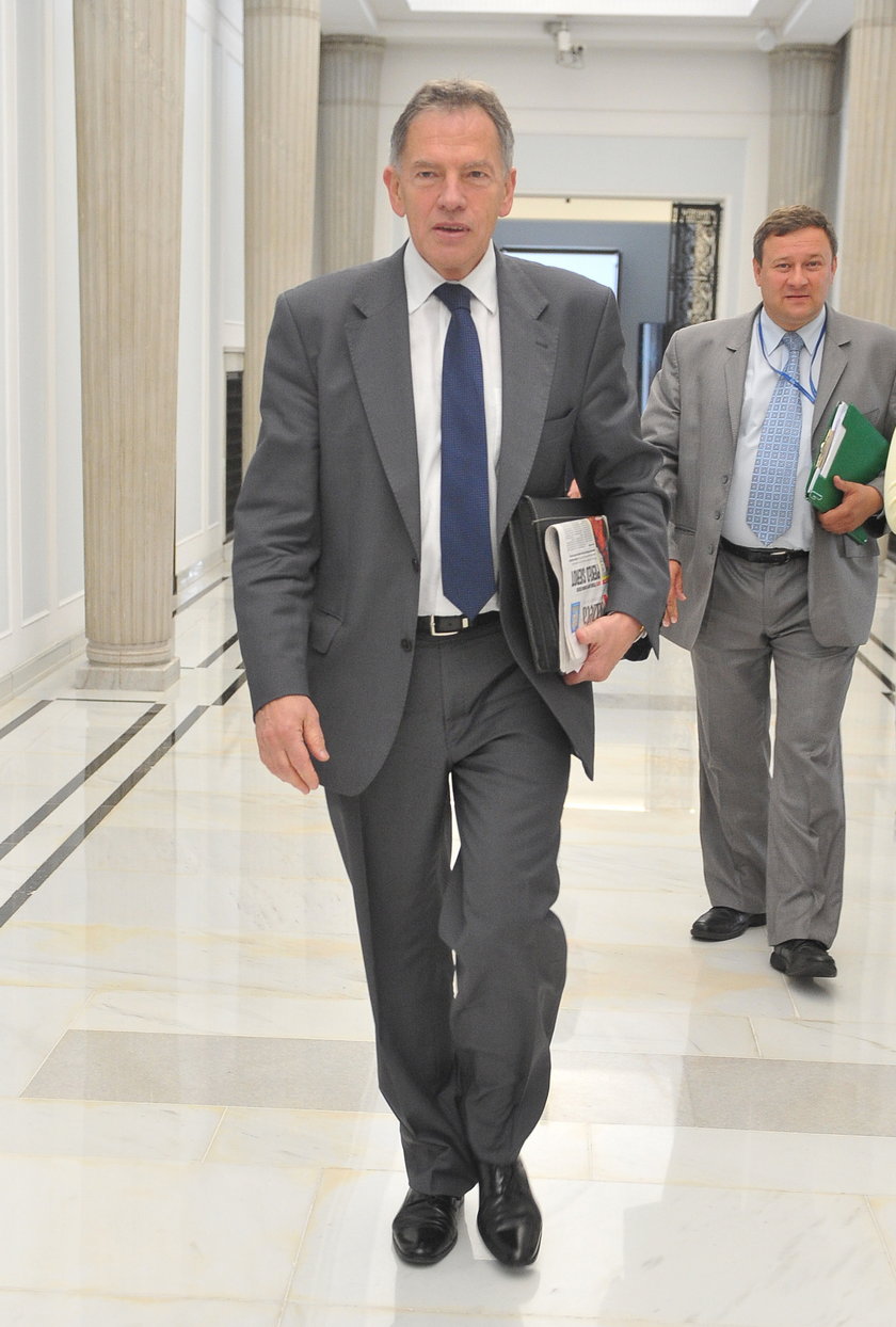 Dariusz Rosati