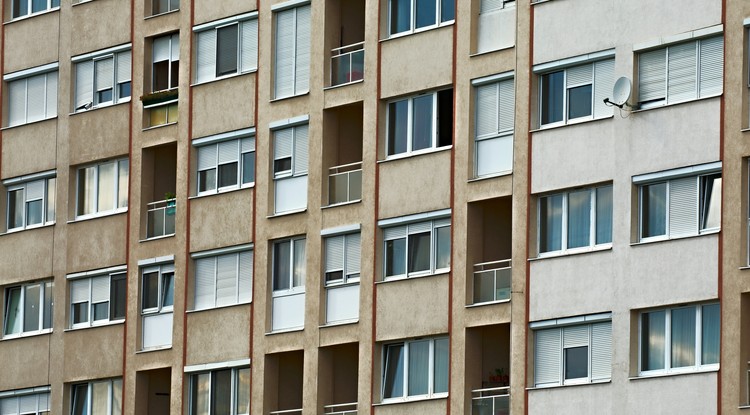 Fellélegezhetnek az egyetemisták? Megállt az albérletek áremelkedése Budapesten